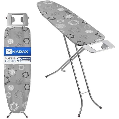 Table à repasser KADAX
