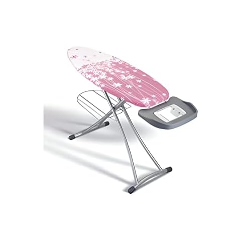 Table à repasser Metaltex