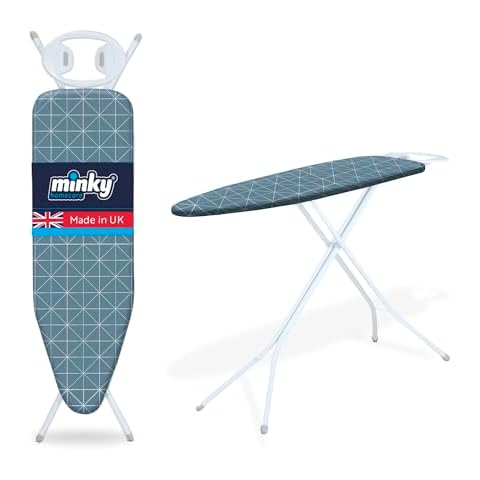 Table à repasser Minky