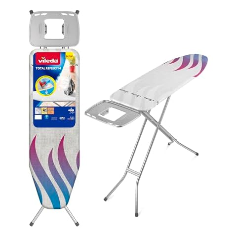 Table à repasser planche