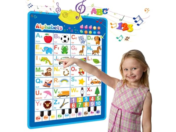 Tableaux interactifs d'apprentissage électroniques Vignette