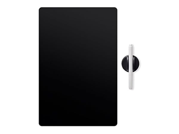 Lot De 2 Tableaux Mémo Réutilisables En Plastique - Planificateur Tâches Quotidiennes | Pour Enfants Et Adultes | Avec Cartes De Rechange