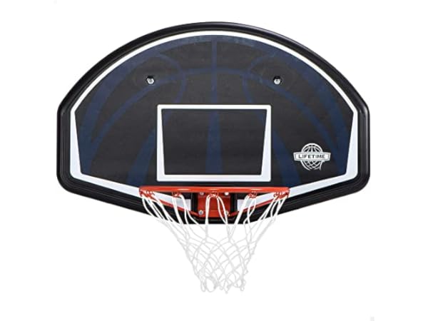 Tableros de pared para baloncesto Miniatura