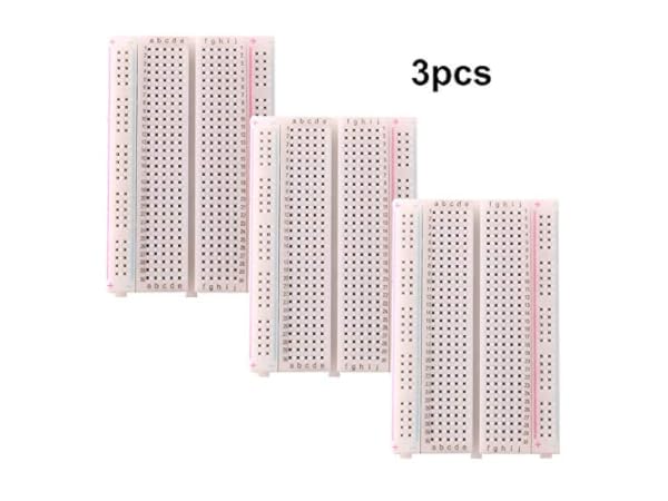 Tableros para prototipos Miniatura