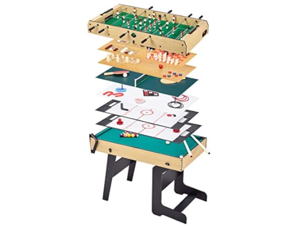 Tables de billard Vignette