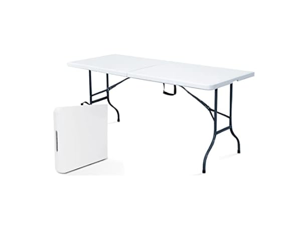 Top 10 meilleures tables de jardin pliantes en 2024 (Avis