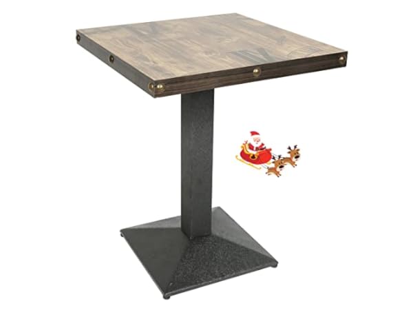Tables de restaurant Vignette