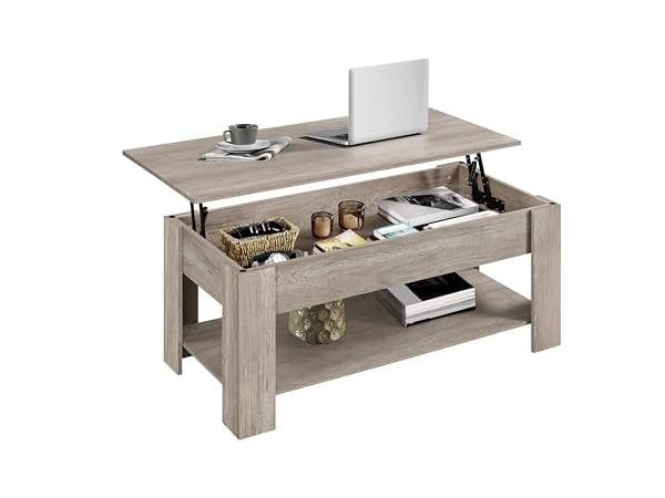 Tables pour salles d'attente Vignette