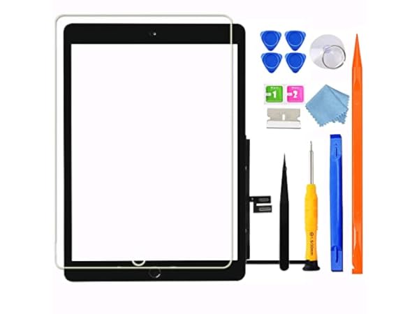 Tablet Komponenten & Ersatzteile Vorschaubild