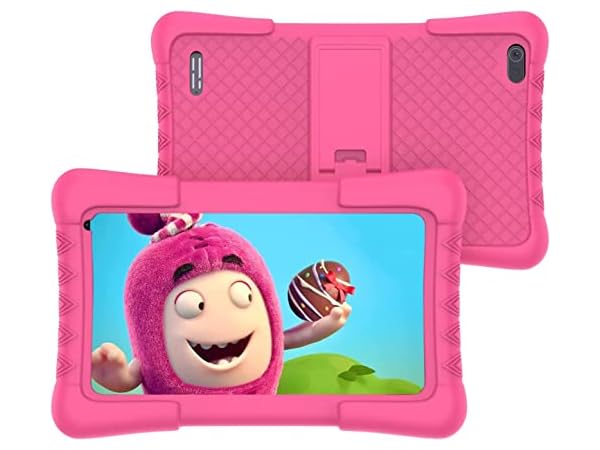 Tablets para niños Miniatura