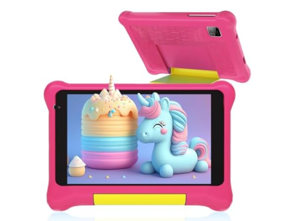 Tablettes tactiles pour enfants Vignette
