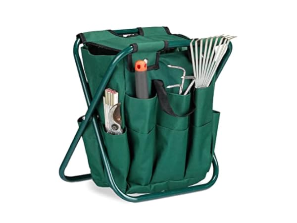 Taburetes para jardinería Miniatura