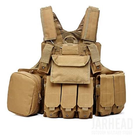 Tactical Area thumbnail
