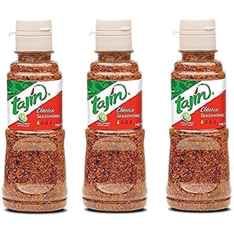 Tajin thumbnail