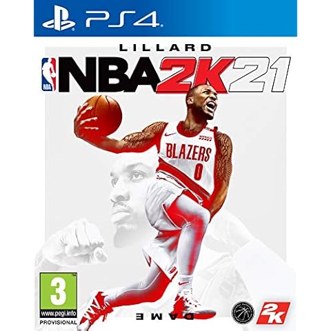 Take-Two 2K thumbnail