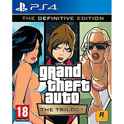 Take Two Interactive Spain thumbnail