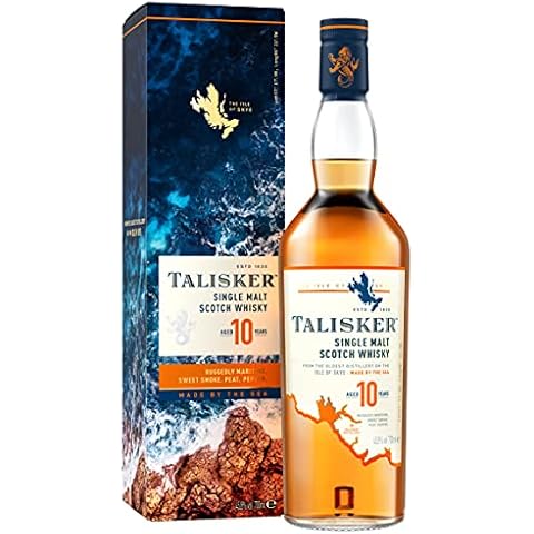 Talisker thumbnail