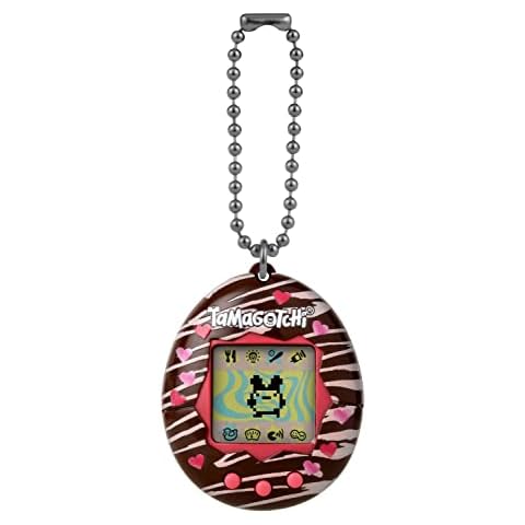TAMAGOTCHI thumbnail