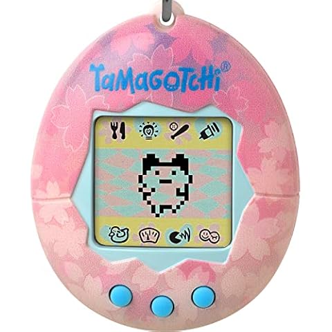 TAMAGOTCHI thumbnail