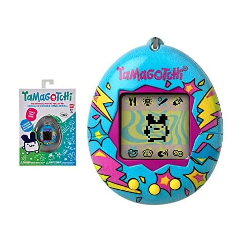 TAMAGOTCHI thumbnail