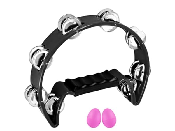 Tambourine Vorschaubild