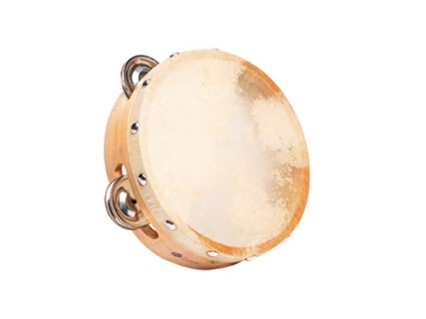 Tambourins Vignette