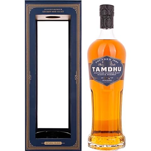 Tamdhu thumbnail