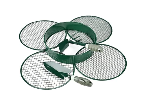 Tamices para jardinería Miniatura