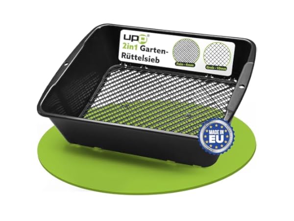 Tamis de jardinage Vignette