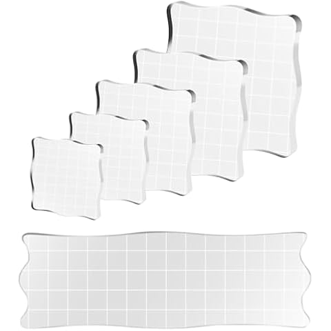 Tampons pour scrapbooking
