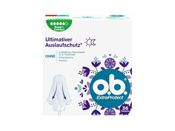 Tampons Vorschaubild