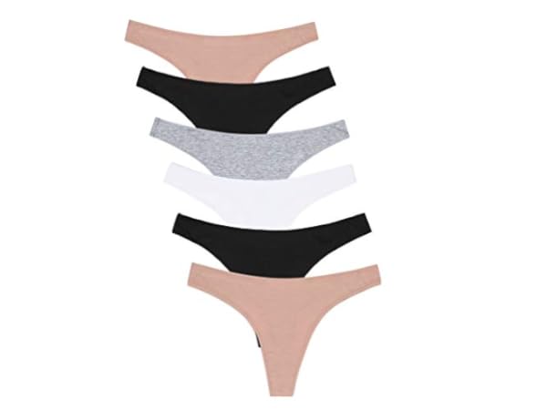 Tangas para mujer Miniatura