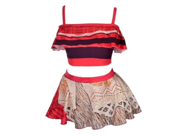 Tankinis pour filles Vignette