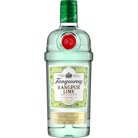 Tanqueray thumbnail