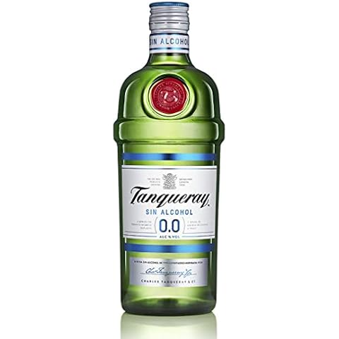TANQUERAY thumbnail
