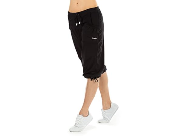Tanzhosen für Damen Vorschaubild