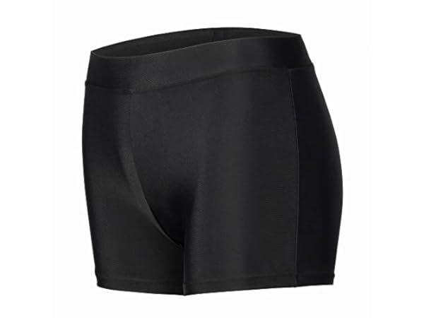 Tanzshorts für Mädchen Vorschaubild