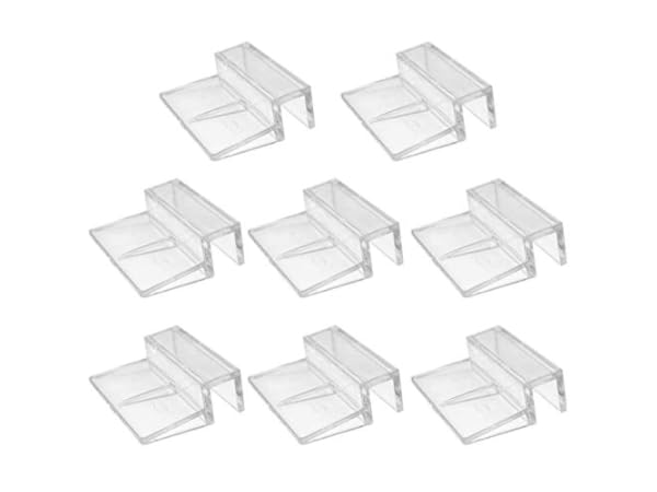 Tapas para acuarios Miniatura