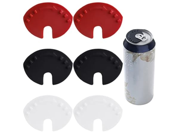 Tapas para latas Miniatura