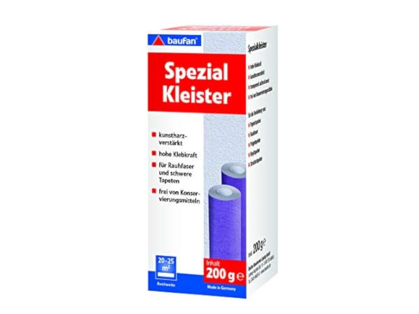Tapetenkleister Vorschaubild