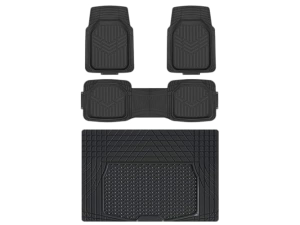Tapis anti-dérapants Vignette