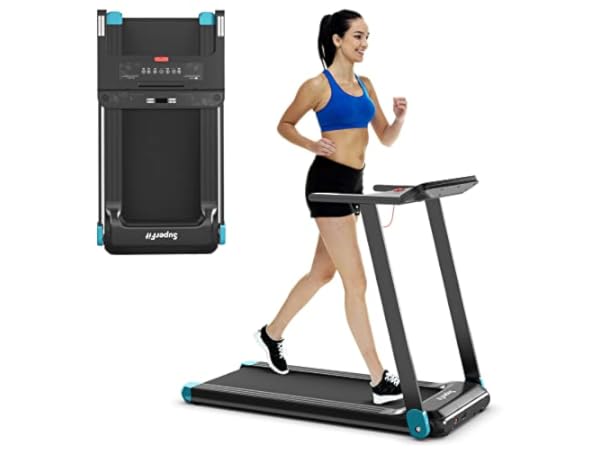 Tapis de course COSTWAY thumbnail