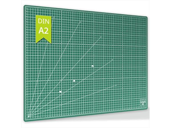 Tapis de découpe Vignette