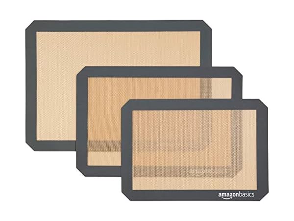 Tapis de plan de travail Vignette
