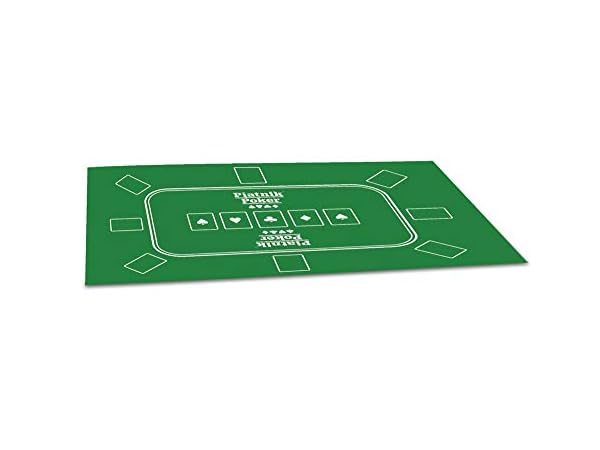 Tapis de poker Vignette
