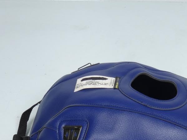Tapis de réservoir moto Vignette