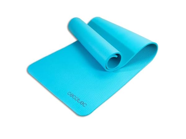 Tapis d'entrainement Vignette