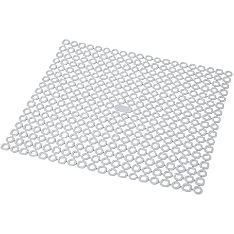 Tapis d'évier de cuisine