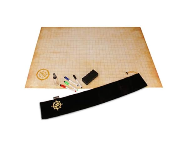 Tapis et plateaux de jeux de société Vignette