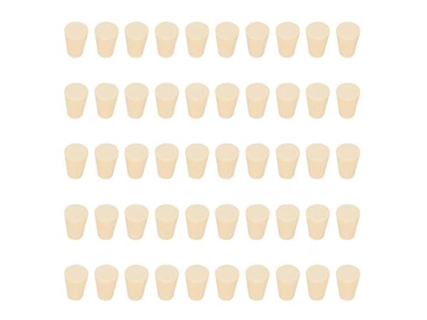 Tapones de laboratorio Miniatura